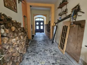 Prodej rodinného domu, Děčín, 2. polské armády, 185 m2