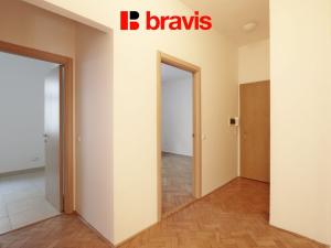 Prodej bytu 3+kk, Brno - Veveří, Bayerova, 76 m2