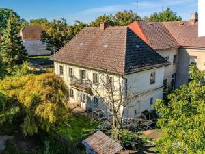 Prodej rodinného domu, Skalsko, 131 m2