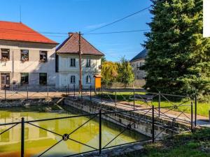 Prodej rodinného domu, Skalsko, 131 m2