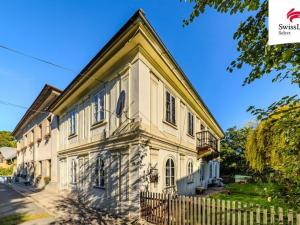 Prodej rodinného domu, Skalsko, 131 m2