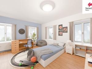 Prodej rodinného domu, Skalsko, 131 m2