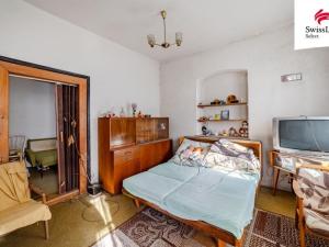 Prodej rodinného domu, Skalsko, 131 m2