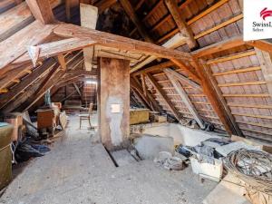 Prodej rodinného domu, Skalsko, 131 m2