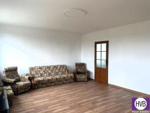 Pronájem bytu 3+1, Březnice, Rožmitálská, 70 m2