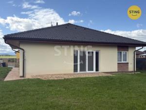 Prodej rodinného domu, Dívčice, 140 m2