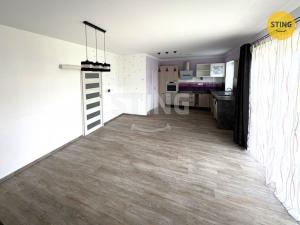 Prodej rodinného domu, Dívčice, 140 m2