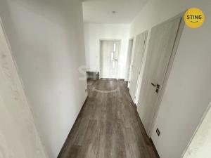 Prodej rodinného domu, Dívčice, 140 m2