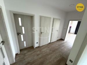 Prodej rodinného domu, Dívčice, 140 m2