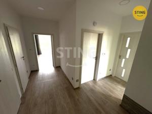 Prodej rodinného domu, Dívčice, 140 m2