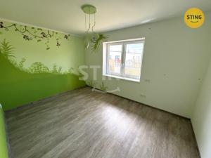 Prodej rodinného domu, Dívčice, 140 m2