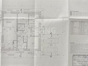 Prodej rodinného domu, Dívčice, 140 m2