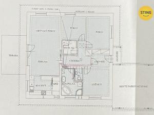 Prodej rodinného domu, Dívčice, 140 m2