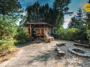 Prodej rodinného domu, Hroubovice, 500 m2