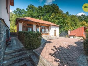 Prodej rodinného domu, Hroubovice, 500 m2