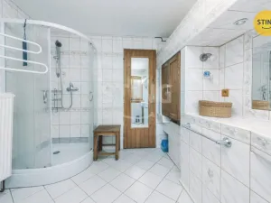 Prodej rodinného domu, Hroubovice, 500 m2