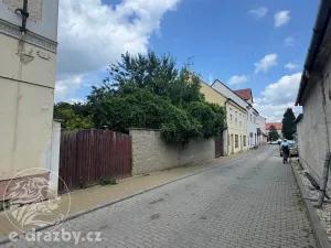 Dražba rodinného domu, Lednice, Valtická, 214 m2