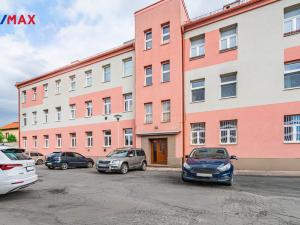 Pronájem bytu 2+kk, Prostějov, Pod Záhořím, 45 m2