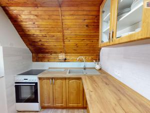 Prodej rodinného domu, Loučná pod Klínovcem - Loučná, 124 m2