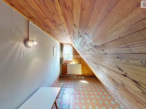 Prodej rodinného domu, Loučná pod Klínovcem - Loučná, 124 m2