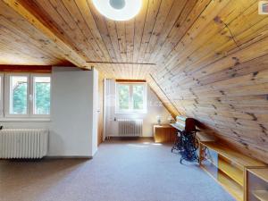 Prodej rodinného domu, Loučná pod Klínovcem - Loučná, 124 m2