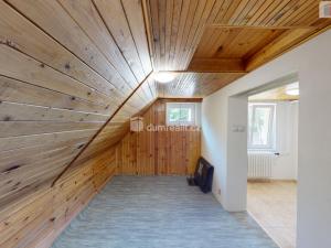 Prodej rodinného domu, Loučná pod Klínovcem - Loučná, 124 m2