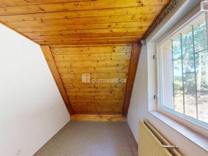 Prodej rodinného domu, Loučná pod Klínovcem - Loučná, 124 m2