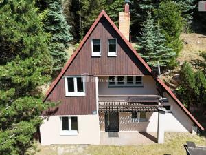 Prodej rodinného domu, Loučná pod Klínovcem - Loučná, 124 m2