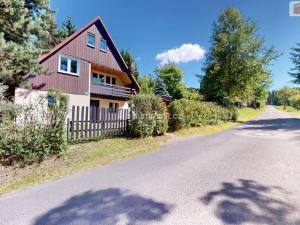 Prodej rodinného domu, Loučná pod Klínovcem - Loučná, 124 m2