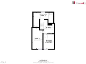 Prodej rodinného domu, Loučná pod Klínovcem - Loučná, 124 m2