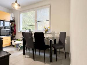 Prodej bytu 3+1, Česká Lípa, Střelnice, 75 m2