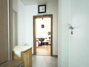 Prodej bytu 3+1, Česká Lípa, Střelnice, 75 m2