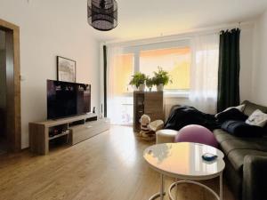Prodej bytu 3+1, Česká Lípa, Střelnice, 75 m2