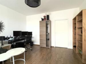 Prodej bytu 3+1, Česká Lípa, Střelnice, 75 m2