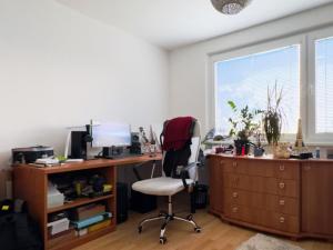 Prodej bytu 3+1, Česká Lípa, Střelnice, 75 m2