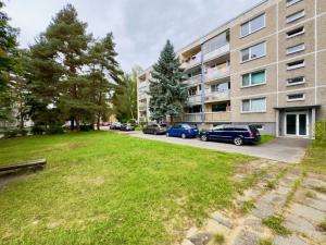 Prodej bytu 3+1, Česká Lípa, Střelnice, 75 m2