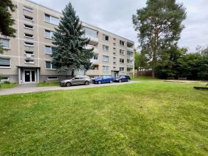 Prodej bytu 3+1, Česká Lípa, Střelnice, 75 m2