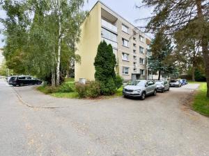 Prodej bytu 3+1, Česká Lípa, Střelnice, 75 m2