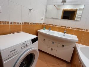 Pronájem bytu 3+1, Prostějov, Mlýnská, 76 m2