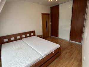 Pronájem bytu 3+1, Prostějov, Mlýnská, 76 m2