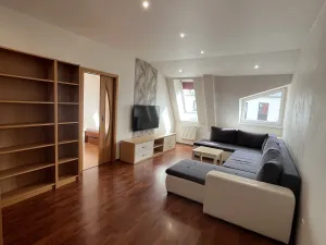 Pronájem bytu 3+1, Prostějov, Mlýnská, 76 m2