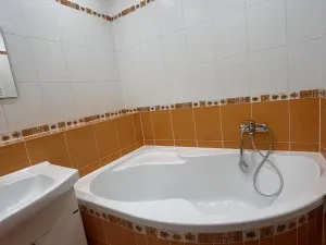 Pronájem bytu 3+1, Prostějov, Mlýnská, 76 m2