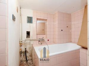 Prodej chaty, Velký Beranov, 55 m2