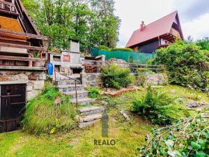 Prodej chaty, Velký Beranov, 55 m2