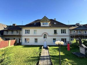 Pronájem bytu 2+1, Lom, Havlíčkovo náměstí, 55 m2