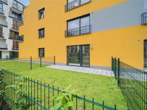 Pronájem bytu 1+kk, Praha - Chodov, Líbalova, 32 m2