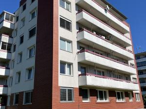 Prodej bytu 4+1, Zlín, Okružní, 80 m2