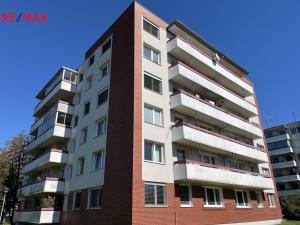 Prodej bytu 4+1, Zlín, Okružní, 80 m2