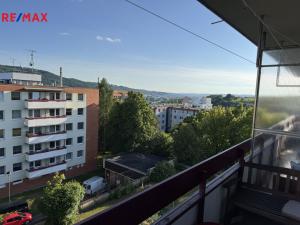 Prodej bytu 4+1, Zlín, Okružní, 80 m2
