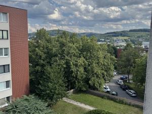 Prodej bytu 4+1, Zlín, Okružní, 80 m2